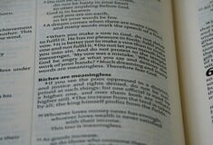 Το Λεξικό της Οξφόρδης αποκάλυψε τη λέξη της χρονιάς 