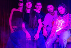 Οι νέοι λόκαλ DJs που θα μας «σώσουν τη ζωή»