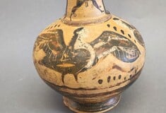 ΦΘΙΩΤΙΔΑ ΑΡΧΟΝΤΙΣΣΑ ΤΑΦΗ