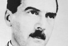 ΑΡΓΕΝΤΙΝΗ ΓΙΟΖΕΦ ΜΕΝΓΚΕΛΕ ΝΑΖΙ