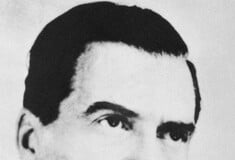 ΑΡΓΕΝΤΙΝΗ ΓΙΟΖΕΦ ΜΕΝΓΚΕΛΕ ΝΑΖΙ