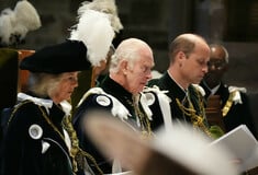 ΧΡΙΣΤΟΥΓΕΝΝΑ ΒΑΣΙΛΙΚΗ ΟΙΚΟΓΕΝΕΙΑ ΜΕΓΑΛΗ ΒΡΕΤΑΝΙΑ