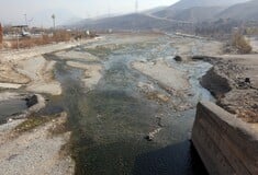 ΙΡΑΝ ΛΕΙΨΥΔΡΙΑ ΤΕΧΕΡΑΝΗ