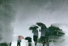 ΚΑΙΡΟΣ ΚΑΚΟΚΑΙΡΙΑ ΚΟΛΥΔΑΣ