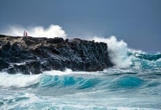 ΚΑΚΟΚΑΙΡΙΑ ΤΣΑΤΡΑΦΥΛΛΙΑΣ ΑΦΡΙΚΑΝΙΚΗ ΚΑΤΑΙΓΙΔΑ