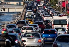 ΚΙΝΗΣΗ ΚΗΦΙΣΟΣ ΦΟΡΤΗΓΑ