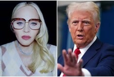 Το μήνυμα της Madonna για την Παγκόσμια Ημέρα AIDS με αιχμές κατά του Τραμπ