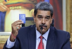 Τελεσίγραφο Τραμπ στον Μαδούρο για να εγκαταλείψει την εξουσία στη Βενεζουέλα