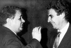 ΜΑΝΟΣ ΧΑΤΖΙΔΑΚΙΣ ΜΙΚΗΣ ΘΕΟΔΩΡΑΚΗΣ