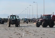 ΜΠΛΟΚΟ ΑΓΡΟΤΕΣ ΔΙΟΔΙΑ ΑΘΗΝΑ ΜΑΛΓΑΡΑ