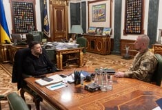 ΟΥΚΡΑΝΙΑ ΣΧΕΔΙΟ ΕΙΡΗΝΗ