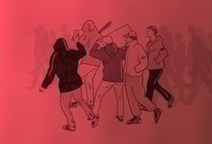 Μήπως γέρνουμε πολύ ακροδεξιά;