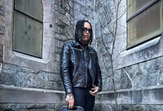 ΡΑΠΕΡ POORSTACY ΦΛΟΡΙΝΤΑ