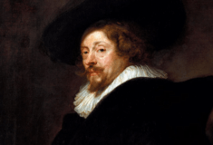 Πίνακας του Ρούμπενς πουλήθηκε σε δημοπρασία έναντι 2.3 εκατ. ευρώ