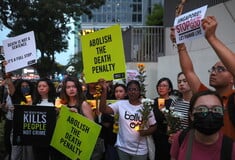 Σιγκαπούρη Θανατική ποινή