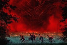 «Stranger Things»: Οι αποχαιρετισμοί είναι πάντοτε δύσκολοι