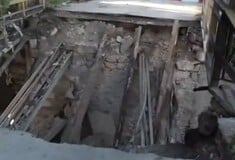 ΤΑΥΡΟΣ ΓΕΦΥΡΑ ΠΕΤΡΟΥ ΡΑΛΛΗ