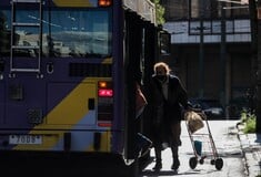 ΤΡΟΛΕΪ ΠΕΙΡΑΙΑΣ ΚΥΡΑΝΑΚΗΣ