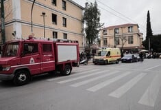 ΒΟΜΒΑ ΤΗΛΕΦΩΝΗΜΑ ΕΥΕΛΠΙΔΩΝ