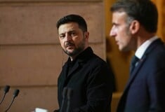 Ουκρανία: Η ανησυχία της Ευρώπης ενόψει συνάντησης Πούτιν - Γουίτκοφ για πιέσεις στο Κίεβο