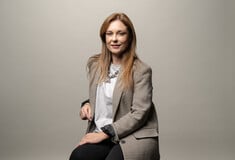 Θάλεια Ματίκα: «Η τηλεόραση έχει αλλάξει πολύ προς το χειρότερο σήμερα»