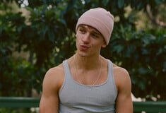 ELLIE GOULDING ΣΥΝΤΡΟΦΟΣ ΕΓΚΥΟΣ