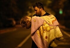 Απέναντι στον πόλεμο 