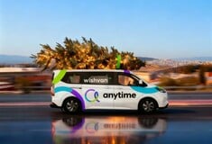 Κάτι ετοιμάζει η Anytime με τον Σπήλιο και είναι για καλό