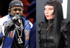 Κέντρικ Λαμάρ Bruno Mars Apple Music