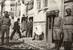 Επίσκεψη στη Μπάρα, την αμαρτωλή γειτονιά της Θεσσαλονίκης