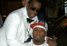Diddy: Οι δικηγόροι του απαιτούν να μην κυκλοφορήσει το ντοκιμαντέρ του 50 Cent στο Netflix