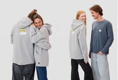 Dirty Laundry και Σωματείο «Ελπίδα» συνεργάζονται για καλό σκοπό