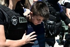 Ειρήνη Μουρτζούκου: Κλήθηκε να καταθέσει για τον μικρό Παναγιώτη