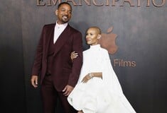 Jada Pinkett Smith: Μήνυση ύψους 3 εκατ. δολαρίων στην ηθοποιό από πρώην συνεργάτη του συζύγου της