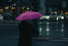 Μαρουσάκης: Προ των πυλών η νέα κακοκαιρία - Οι δύο δύσκολες ημέρες της