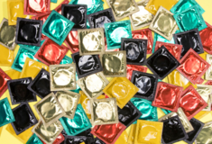 Η Κίνα φορολογεί τα προφυλακτικά για να τονώσει τις γεννήσεις