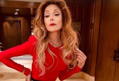 Μάικλ Τζάκσον: Η αδελφή του Λατόγια, προκάλεσε έντονη ανησυχία στους θαυμαστές της με τη νέα εμφάνισή της