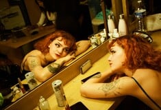 «Πώς το στριπτίζ με βοήθησε να γίνω καλύτερη φωτογράφος»