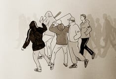 Μήπως γέρνουμε πολύ ακροδεξιά;