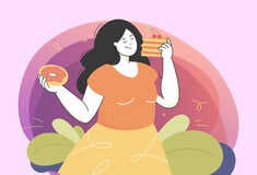 Η σεμαγλουτίδη κάνει τον διατροφικό θόρυβο στο μυαλό μας να «σωπάσει»