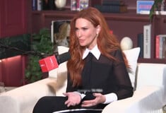 Σίσσυ Χριστίδου: «Είμαι ακόμα σε σοκ, άκουσα ότι έκανα επέμβαση στομάχου»