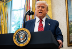 Τραμπ: «Πολύ σύντομα» χερσαία πλήγματα κατά καρτέλ ναρκωτικών στη Βενεζουέλα