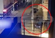 ΛΟΥΤΣΑ ΤΡΟΧΑΙΟ ΝΕΚΡΟΣ ΜΕΘΥΣΜΕΝΟΣ ΟΔΗΓΟΣ