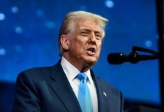 Ο γιατρός του Λευκού Οίκου έδωσε στη δημοσιότητα τις ιατρικές εξετάσεις του Τραμπ