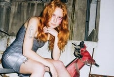 Το «Απαλό» της Nalyssa Green και 4 ακόμα Ελληνικά άλμπουμ που ακούμε τώρα