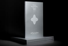 Η SOUL Creative Agency σχεδιάζει το νέο CSR Report 2024 της Pharmathen