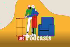 Γερνώντας με αναπηρία: Όλα όσα δεν συζητάμε