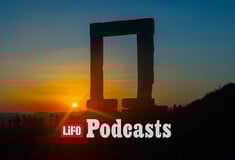 Χώρα, Γρόττα, Μητρόπολη: Πώς ένα λιμάνι έγραψε την ιστορία της Νάξου