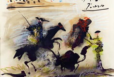 Είδαμε την έκθεση με τα 83 αριστουργήματα στο Μουσείο Βασίλη και Ελίζας Γουλανδρή