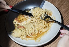 15 εστιατόρια που τρώμε τώρα